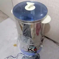 سبزی خورد کن تک سبز|خردکن، آسیاب، غذاساز|قم, حاج زینل|دیوار