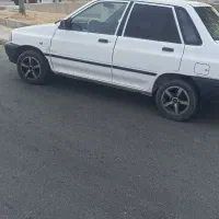 پرایدمدل89دوگانهکارخانه|خودرو سواری و وانت|شاهین دژ, |دیوار