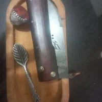 چاقو وانگشتر وقاشق|کلکسیون اشیاء عتیقه|نوشهر, |دیوار