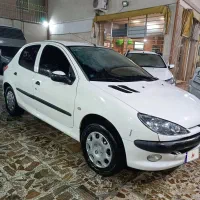 پژو 206 مدل 88 (بی رنگ)|خودرو سواری و وانت|رشت, یخسازی|دیوار