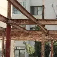 تخریب ساختمان