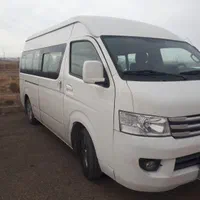 ون گردشگری|خدمات حمل و نقل|تبریز, |دیوار