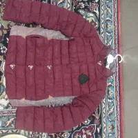 کاپشن  پسرانه ۳۵۰ تومن