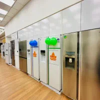 حراج لوازم خانگی / اسنوا|یخچال و فریزر|یاسوج, |دیوار