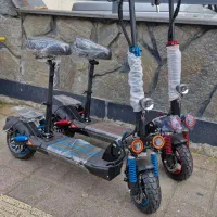 اسکوترتاشو