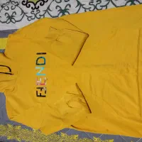 تعداد زیادی هودی وژاکت نونو|لباس|صحنه, |دیوار