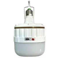 لامپ شارژی سرپیچی اوکجو مدل FA-7936 - 30W