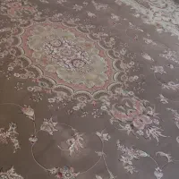 فرش ۱۲ متری