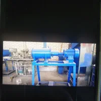 زرگریان پرمیل پاتیل میکسر رول میل شیرینگ