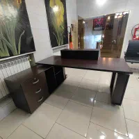 میز اداری|مبلمان اداری|تهران, هفده شهریور|دیوار