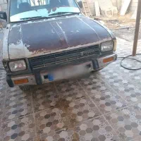 تویوتا‌درشادگان|خودرو سواری و وانت|شادگان, |دیوار