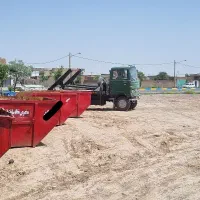 خاورباکس ۶۰۸|خودرو سنگین|مشهد, هفده شهریور|دیوار