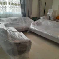 باربری حمل باراثاثیه منزل خاوراسباب کشی به شهرستان|خدمات حمل و نقل|تهران, مرزداران|دیوار