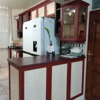 فروش کابینت اشپزخانه|بوفه، ویترین، کنسول|تهران, قیام|دیوار