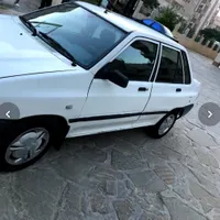 پراید 131 SX، مدل ۱۳۹۰|خودرو سواری و وانت|نیشابور, شهرک بسیج|دیوار