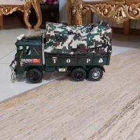 ماشین اسباب بازی|اسباب‌بازی بچه|فردوس (خراسان), |دیوار