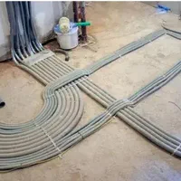 برق کاری اصولی و حرفه ای ساختمان با آخرین متد روز|خدمات پیشه و مهارت|نقده, |دیوار