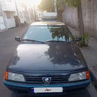 پژو 405مدل1383