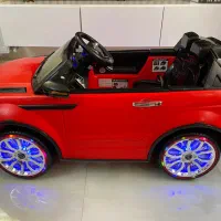 ماشین شارژی رنجور