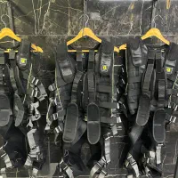 مجهزترین جلیقه لاغری در شهر جدید پردیس ems