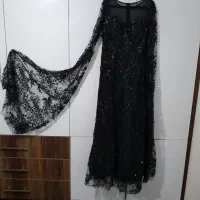 لباس مجلسی مزون وی ای پی