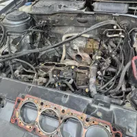 کارگر مکانیک  ماهر و نیمه ماهر