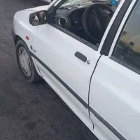 پراید دو گانه سوز مدل 1392|خودرو سواری و وانت|فولادشهر, B4|دیوار