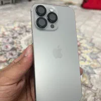 15پرومکس نچرال تیتانیوم