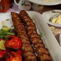 کار در بریانی