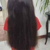 موی طبیعی