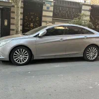 سوناتا yf مدل آخر ۲۰۱۳ ترخیص ۲۰۱۴ نیو فیس|خودرو سواری و وانت|تهران, شهرک غرب|دیوار