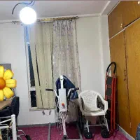 فروش-آپارتمان-104-متری-2-خوابه-طبقه-2-خ-معلم