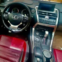 لکسس NX200Fsport 2016 - فول عمان استثنائی|خودرو سواری و وانت|تهران, پاسداران|دیوار