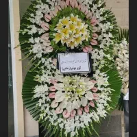 عمده تاج گل ترحیم جشنی نمایشگاه ارسال فوری