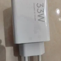 شارژر 33 وات اصلی شیائومی