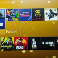 ps4 کپی خور یک ترابایت|کنسول، بازی ویدئویی و آنلاین|اسلام‌شهر, مطهری|دیوار