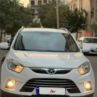 جک s5 مدل98 دنده اتوماتیک بیرنگ درحدصفر.شازند فوری