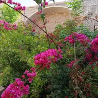 خانه سنتی مناسب بوم گردی
