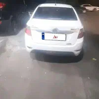 برلیانس مدل ۹۵ بیرنگ
