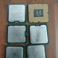 سی پی یو سرور cpu|قطعات و لوازم جانبی رایانه|تهران, تهرانپارس غربی|دیوار