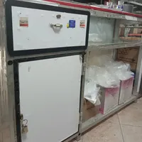 ام  دی اف الومینیوم 2 عدد