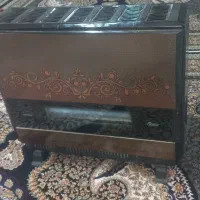 فروش بخاری|بخاری، هیتر، شومینه|یاسوج, |دیوار