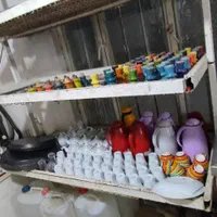 فروش کافه فسفود سوپر مارکت باتمام لوازم|کافی‌شاپ و رستوران|زاهدان, |دیوار
