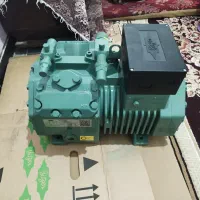 سردخانه 7/5 اسب بیدزر المان|فروشگاه و مغازه|اهواز, شهرک اکباتان|دیوار