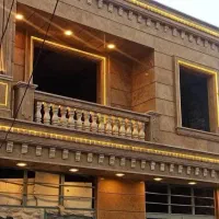 برقکاری ساختمان