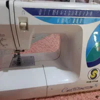 چرخ گلدوزی برندSUN STAR