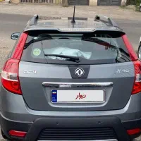 اچ سی کراس سالم بدون خط خش|خودرو سواری و وانت|رشت, جماران|دیوار