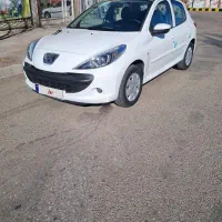 پژو207i|خودرو سواری و وانت|مهربان, |دیوار