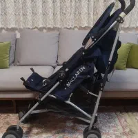 کالسکه مک لارن مدل زودیاک