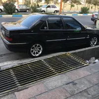 پرشیا پژو پارس